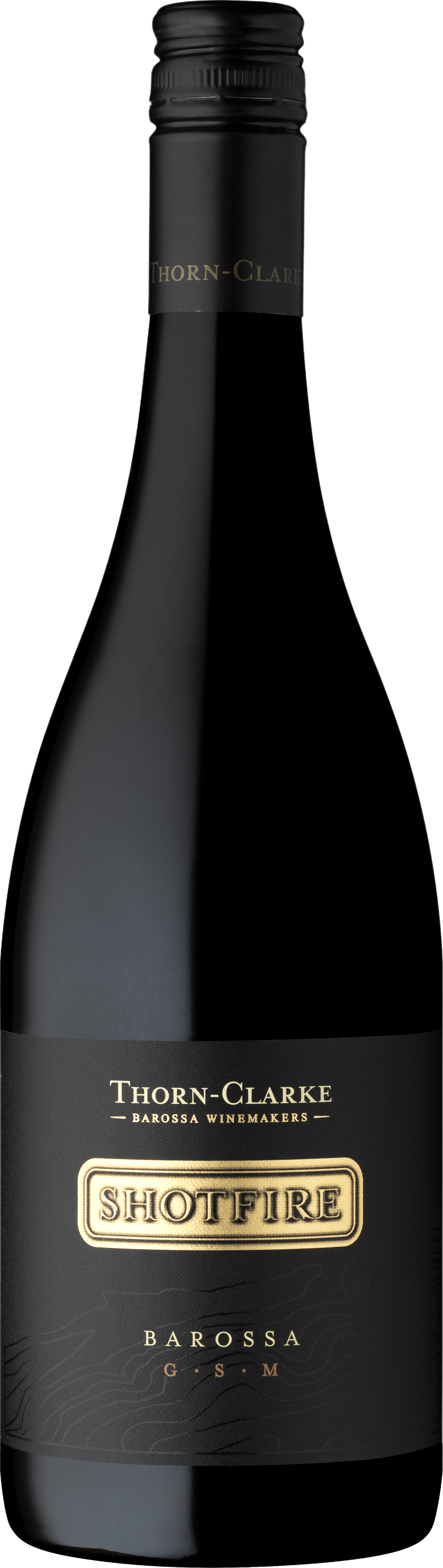 Thorn-Clarke Wines Shotfire Barossa GSM 2020